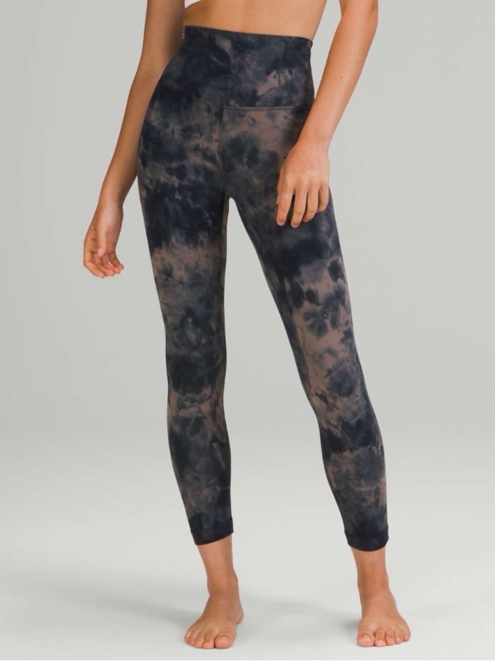 Lululemon Align High Rise Leggings